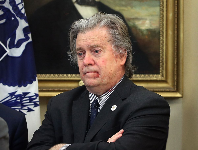 Photo altered by The Onion